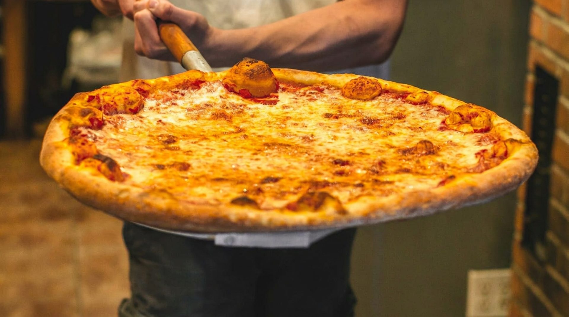 Ewing Township's neighborhood Italian kitchen