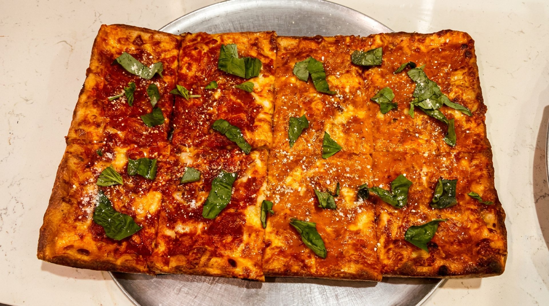 The Grandma pie