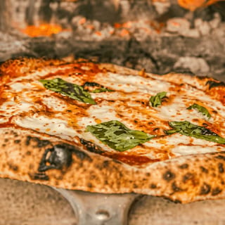 Margherita Pizza
